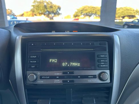 Used 2010 Subaru Forester 2.5X w/ Popular Equipment Group 1A image 17