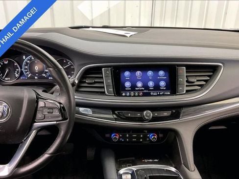 Used 2023 Buick Enclave Premium w/ Experience Buick Package AWD/4WD image 6
