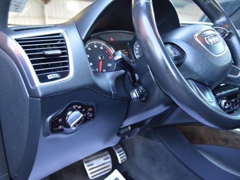 Used 2014 Audi Q5 2.0T Premium Plus w/ Premium Plus Package image 30