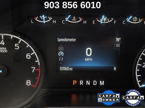 Used 2022 Ford F150 XL w/ Trailer Tow Package image 13