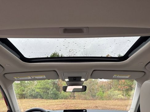 New 2026 Honda CR-V EX-L image 16