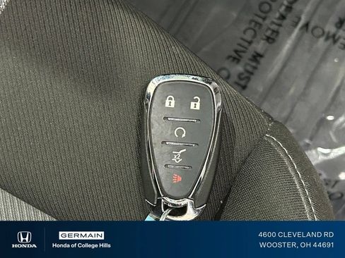 Used 2024 Chevrolet Blazer LT w/ Convenience Package AWD/4WD image 29