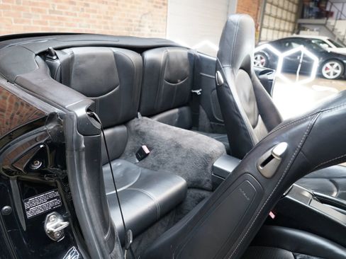 Used 2006 Porsche 911 Carrera 4S image 57