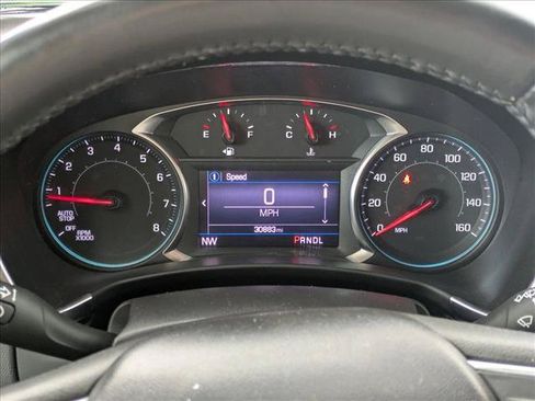 Used 2022 Chevrolet Equinox LT FWD image 11