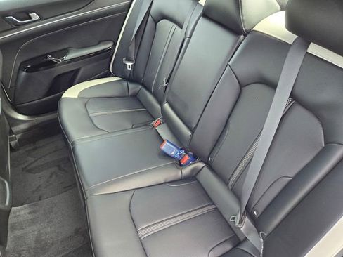 New 2026 Kia K5 GT-Line image 25