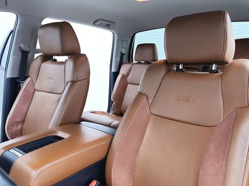 Used 2018 Toyota Tundra 1794 Edition image 21