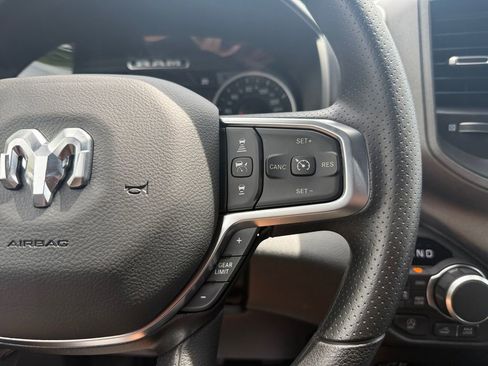 New 2026 RAM 1500 Classic Warlock AWD/4WD image 23
