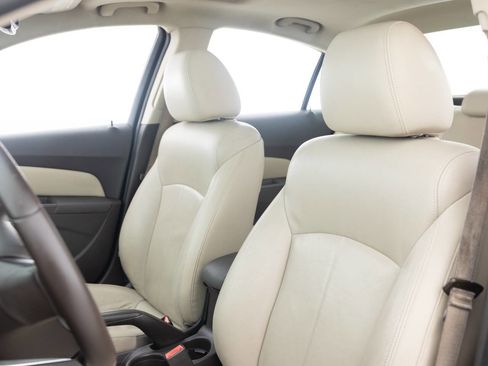 Used 2011 Chevrolet Cruze LTZ w/ RS Package image 24