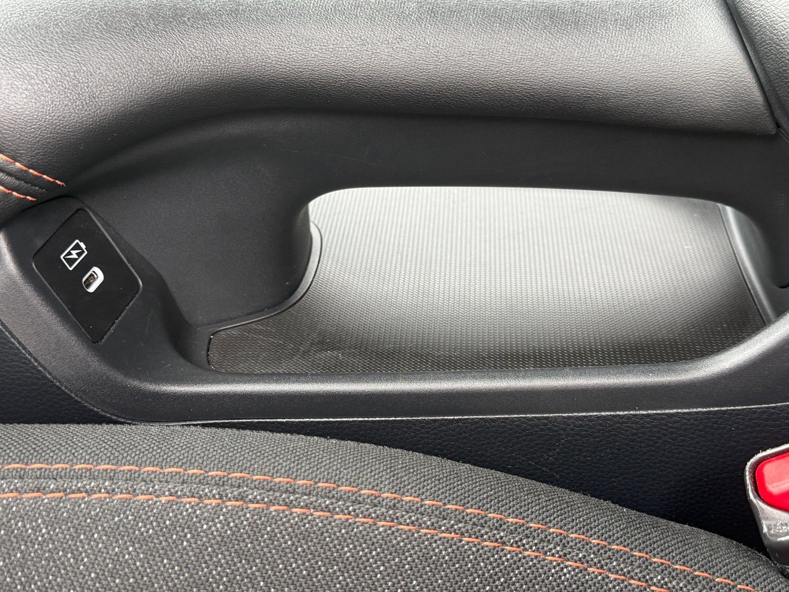 Used 2026 Honda HR-V Sport image 39
