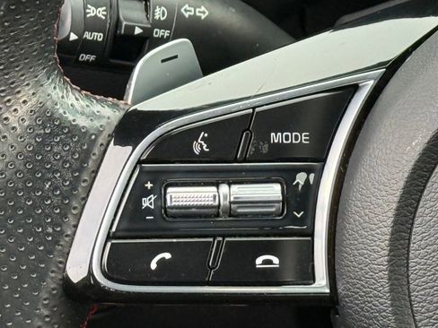 Used 2021 Kia Forte GT w/ GT2 Package FWD image 29