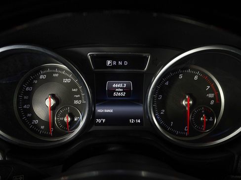 Used 2018 Mercedes-Benz G 550 image 19