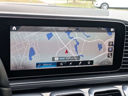 Used 2020 Mercedes-Benz GLS 450 GLS 450 image 23