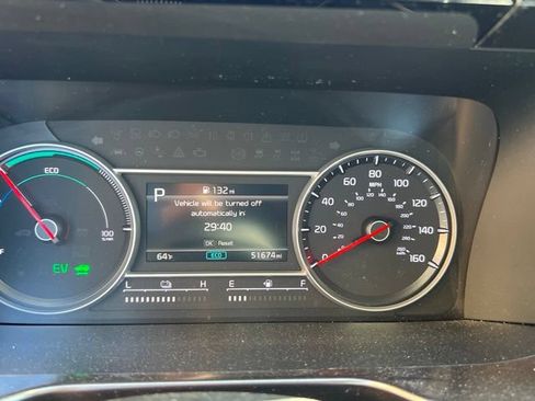 Used 2022 Kia Sorento EX FWD image 2