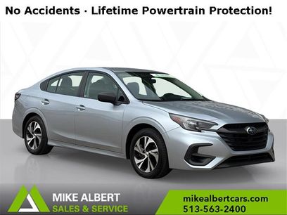 Used 2024 Subaru Legacy