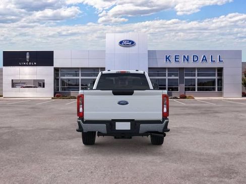 New 2026 Ford F350 XLT AWD/4WD image 5