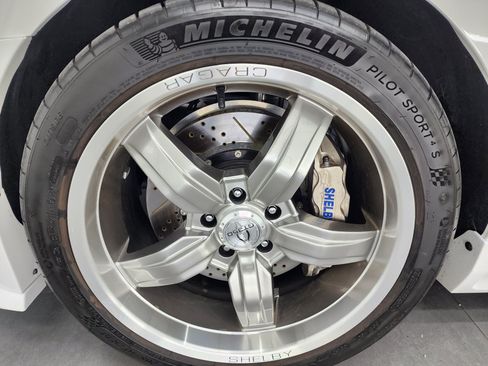 Used 2011 Ford Mustang GT Premium RWD image 37