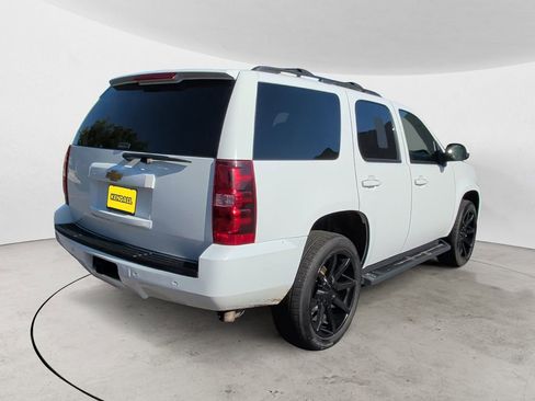 Used 2012 Chevrolet Tahoe LT AWD/4WD image 5