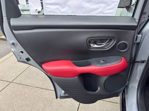 Used 2025 Acura ADX A-Spec image 13