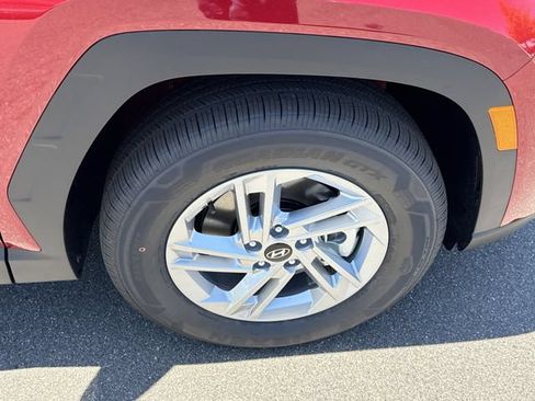 New 2026 Hyundai Tucson SE FWD image 12