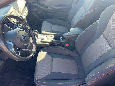 Used 2020 Subaru Crosstrek 2.0i Premium image 16