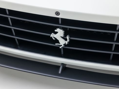 Certified 2017 Ferrari GTC4Lusso AWD/4WD image 29