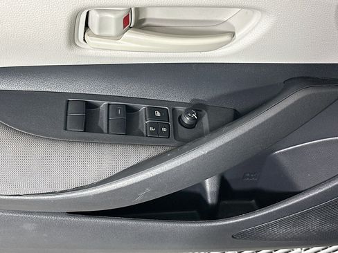 Used 2024 Toyota Corolla LE FWD image 14
