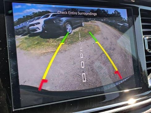 New 2026 Dodge Durango GT w/ Blacktop Package image 22