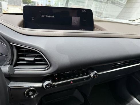New 2025 MAZDA CX-30 2.5 Turbo w/ Premium Plus Pkg image 23