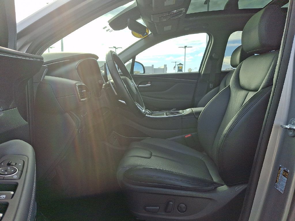Used 2023 Hyundai Santa Fe SEL w/ Premium Package AWD/4WD image 13