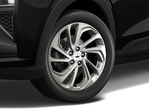 New 2027 Chevrolet Bolt LT image 34