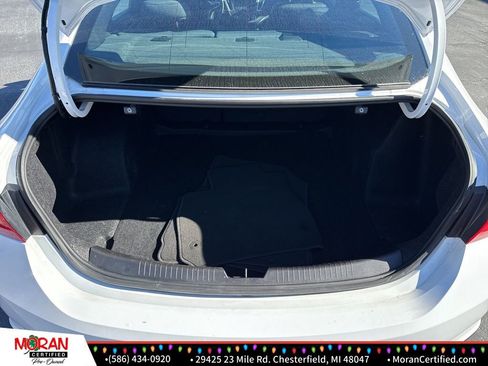 Used 2020 Chevrolet Malibu LS image 24