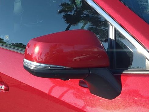Used 2024 Toyota RAV4 Limited w/ Advanced Technology Package FWD image 12