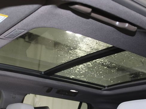 New 2026 Chevrolet Tahoe Z71 w/ Z71 Off-Road Package image 56