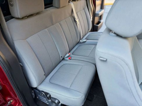 Used 2014 Ford F150 XLT w/ XLT Chrome Package AWD/4WD image 62