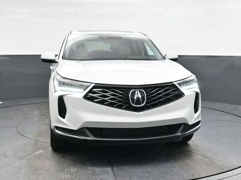 New 2026 Acura RDX w/ Technology Package image 9