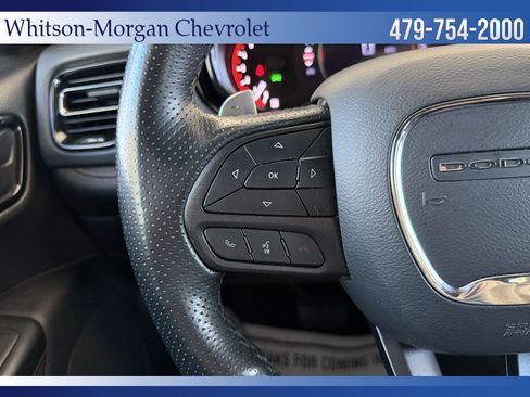 Used 2024 Dodge Durango GT image 16