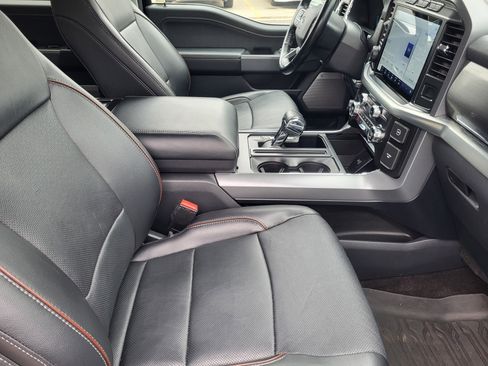 Used 2021 Ford F150 Lariat AWD/4WD image 11
