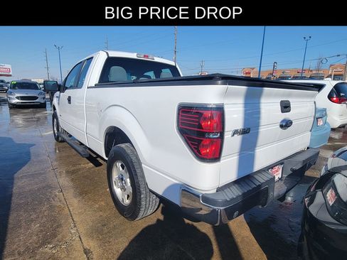 Used 2014 Ford F150 XL w/ Power Equipment Group image 3