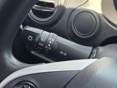 Used 2024 Mitsubishi Mirage G4 LE FWD image 35