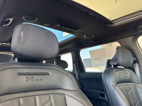 New 2027 Kia Telluride SX X-Line AWD/4WD image 21