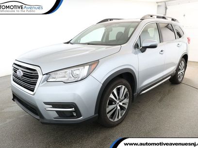 Used 2022 Subaru Ascent Limited w/ Technology Package