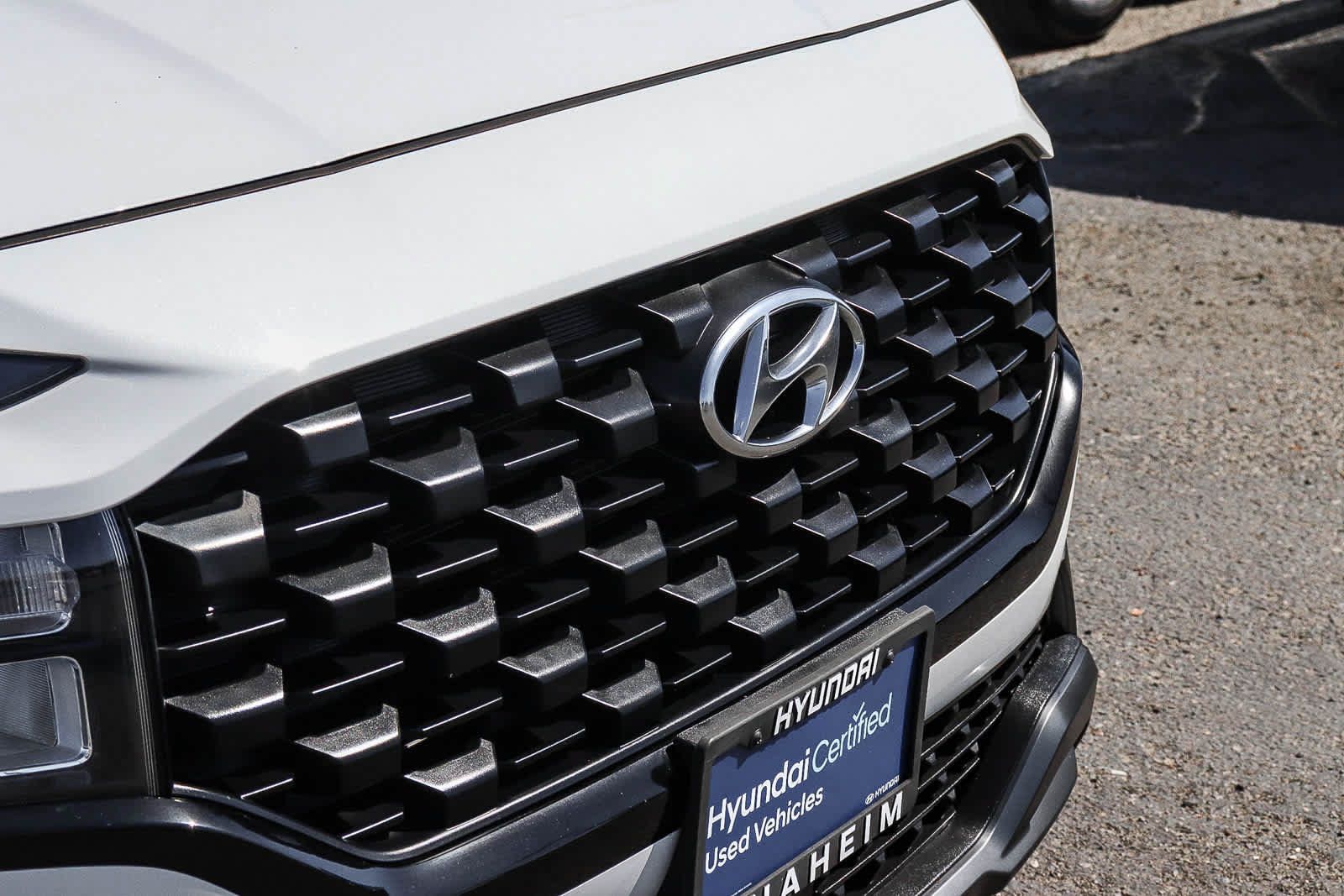 Used 2023 Hyundai Santa Fe XRT FWD image 6