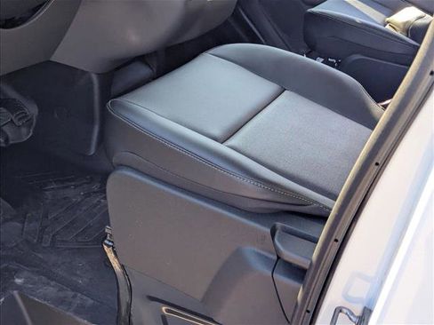 New 2026 Ford Transit 350 148 High Roof Extended w/ Load Area Protection Package image 4