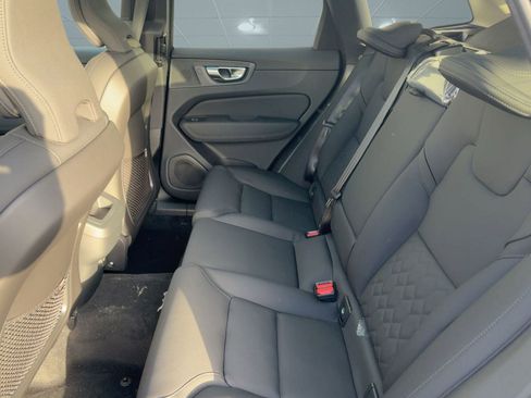 New 2026 Volvo XC60 B5 Core w/ Climate Package image 14