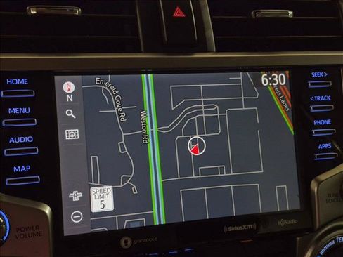 Used 2022 Toyota 4Runner SR5 Premium w/ Moonroof Package RWD image 14