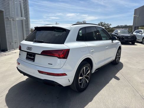 Used 2024 Audi Q5 2.0T Premium image 6