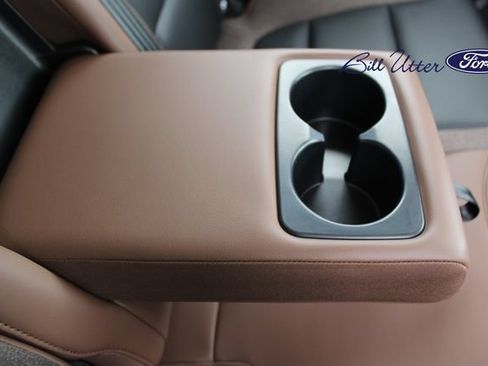 New 2026 Ford Bronco Sport Outer Banks w/ Outer Banks Tech Package+ AWD/4WD image 10