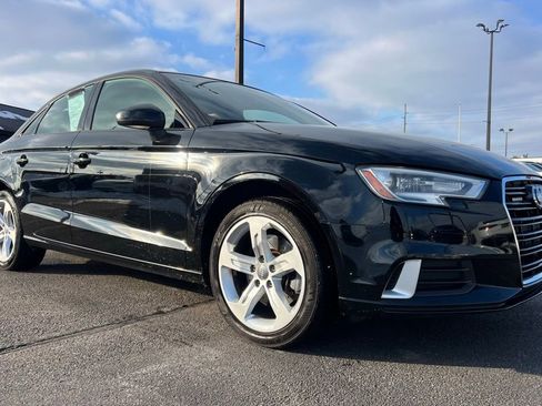 Used 2018 Audi A3 2.0T Premium w/ Convenience Package image 10