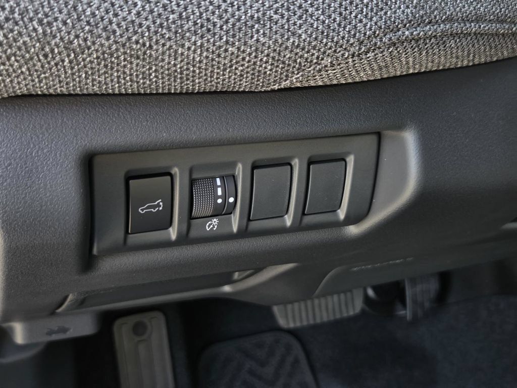 New 2026 Subaru Outback Limited XT AWD/4WD image 13