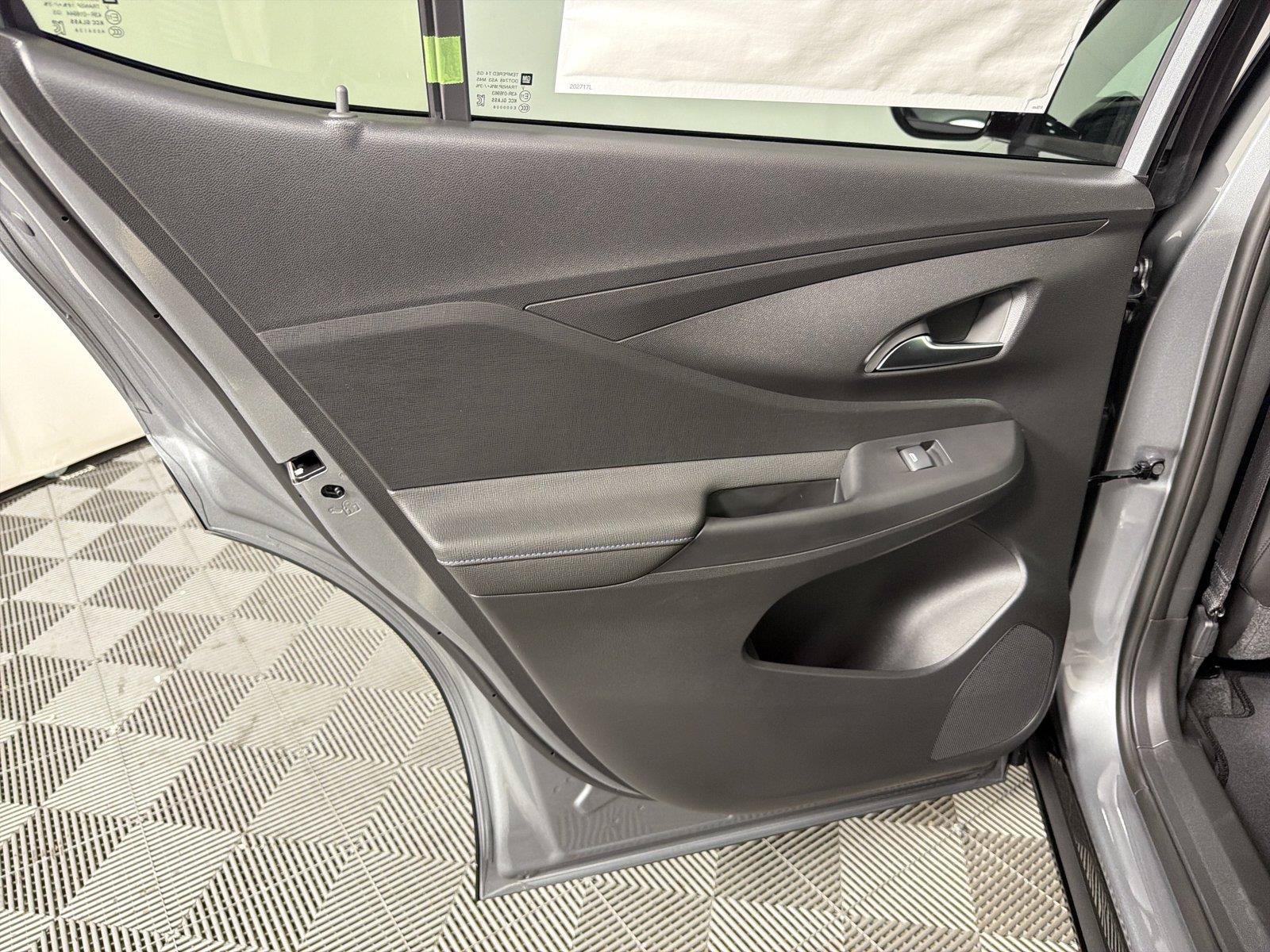 New 2026 Buick Envista Sport Touring w/ Convenience I Package FWD image 20